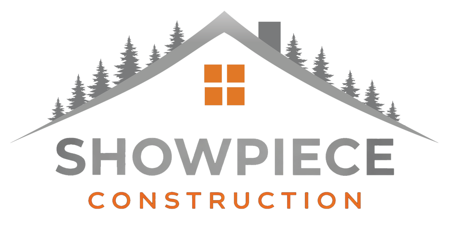 Showpiece Construction