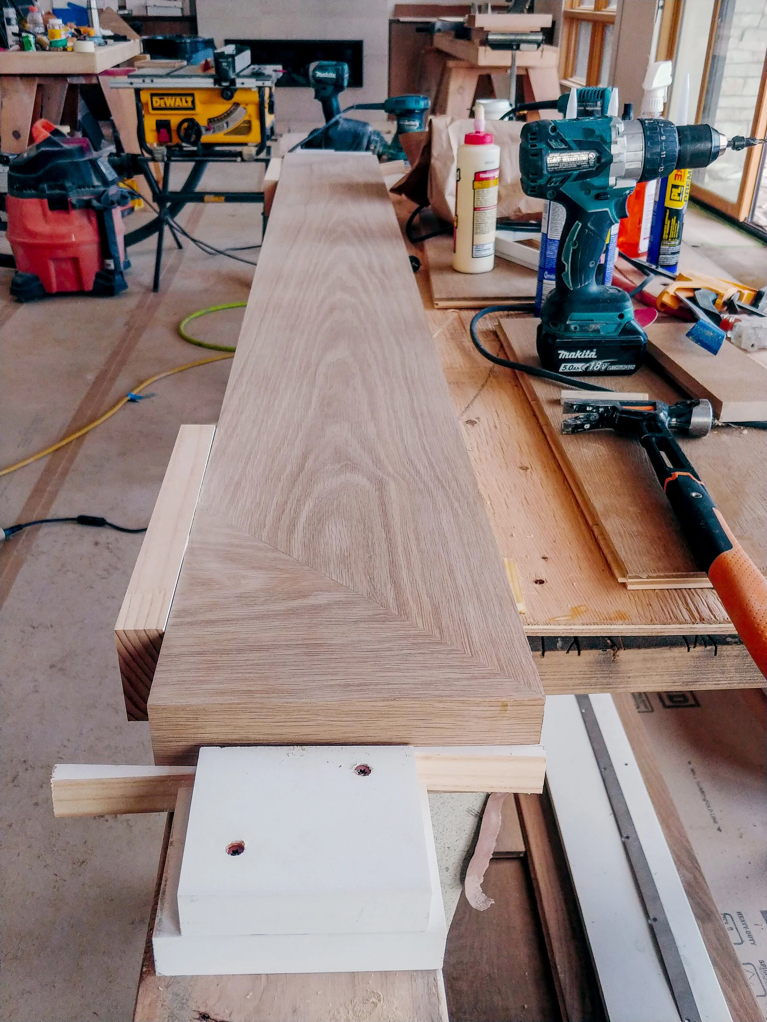 Lake House Mantle.jpg