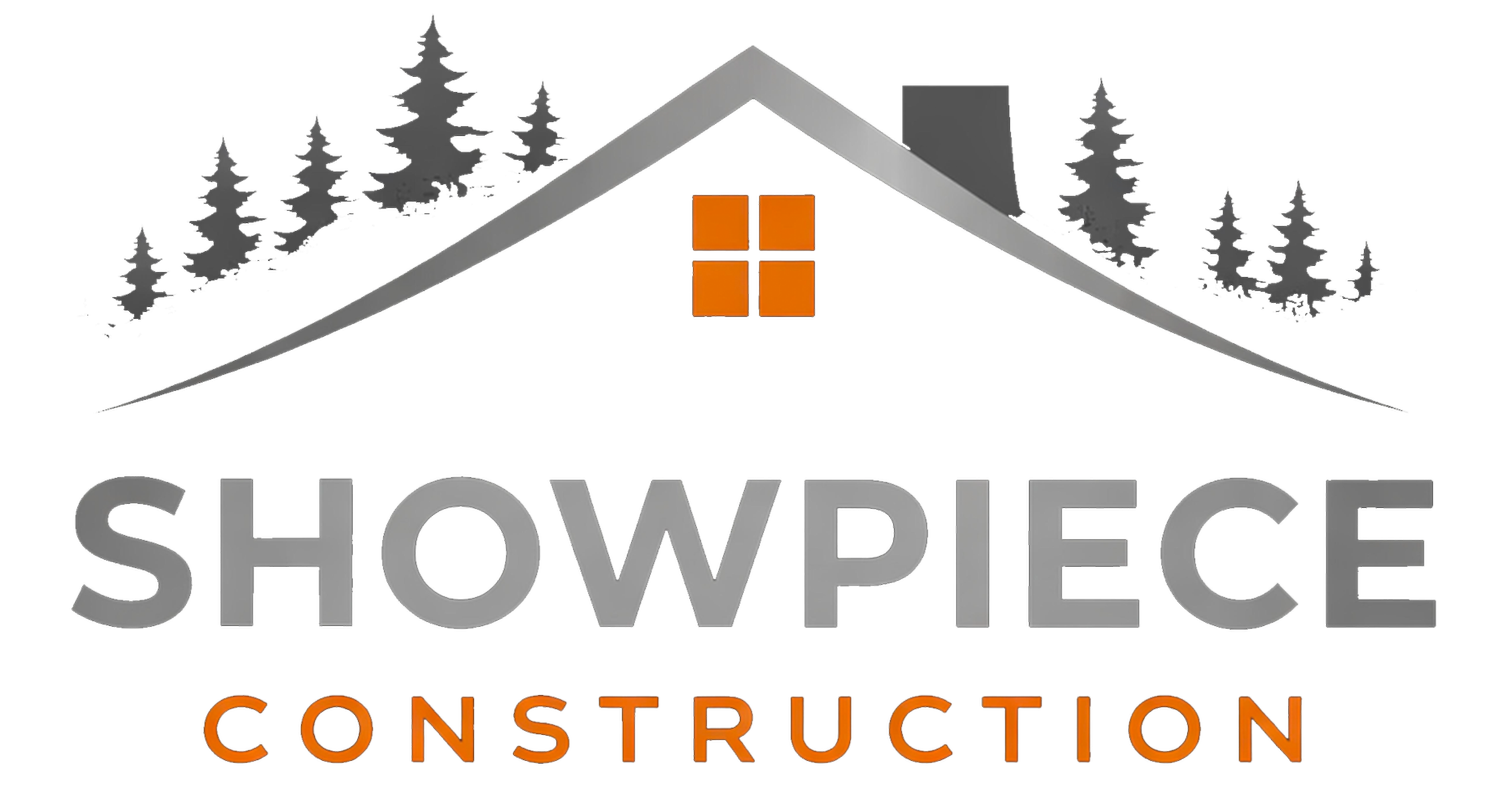 Showpiece Construction