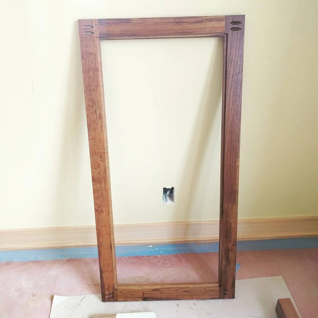 Magnolia Teak mirror frame 3.jpg