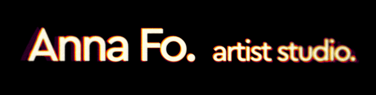 Anna Fo.  
