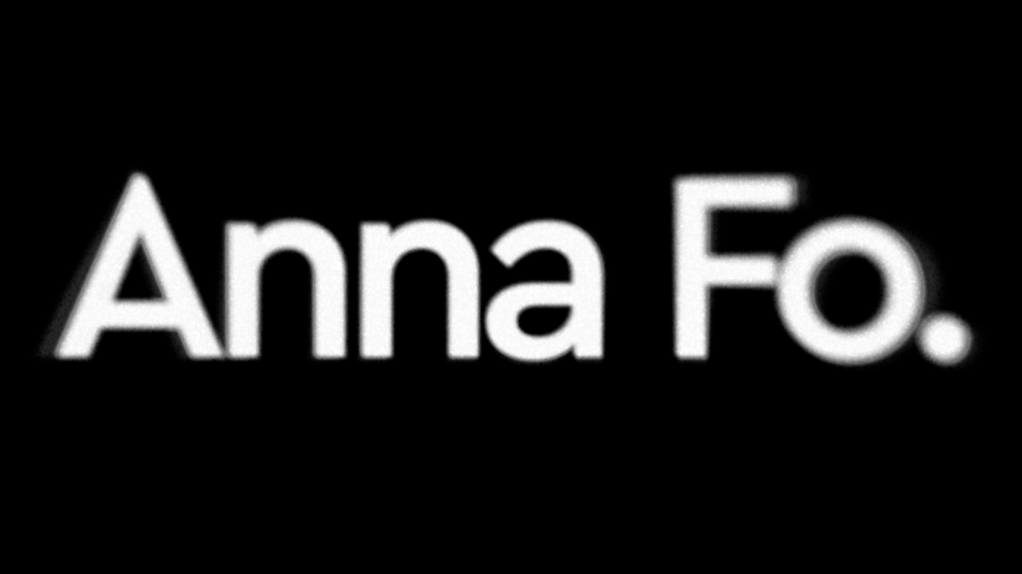 Anna Fo.   
