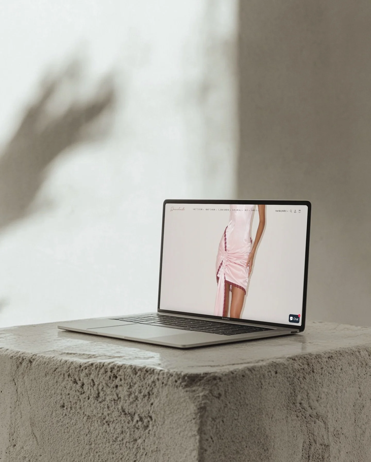 In this new era, your website isn&rsquo;t just a digital business card, it&rsquo;s the cornerstone of your luxury experience. ✨

5 essential elements of a luxury website experience:
1. Intentional white space
2. Seamless user journey
3. Strategic vis