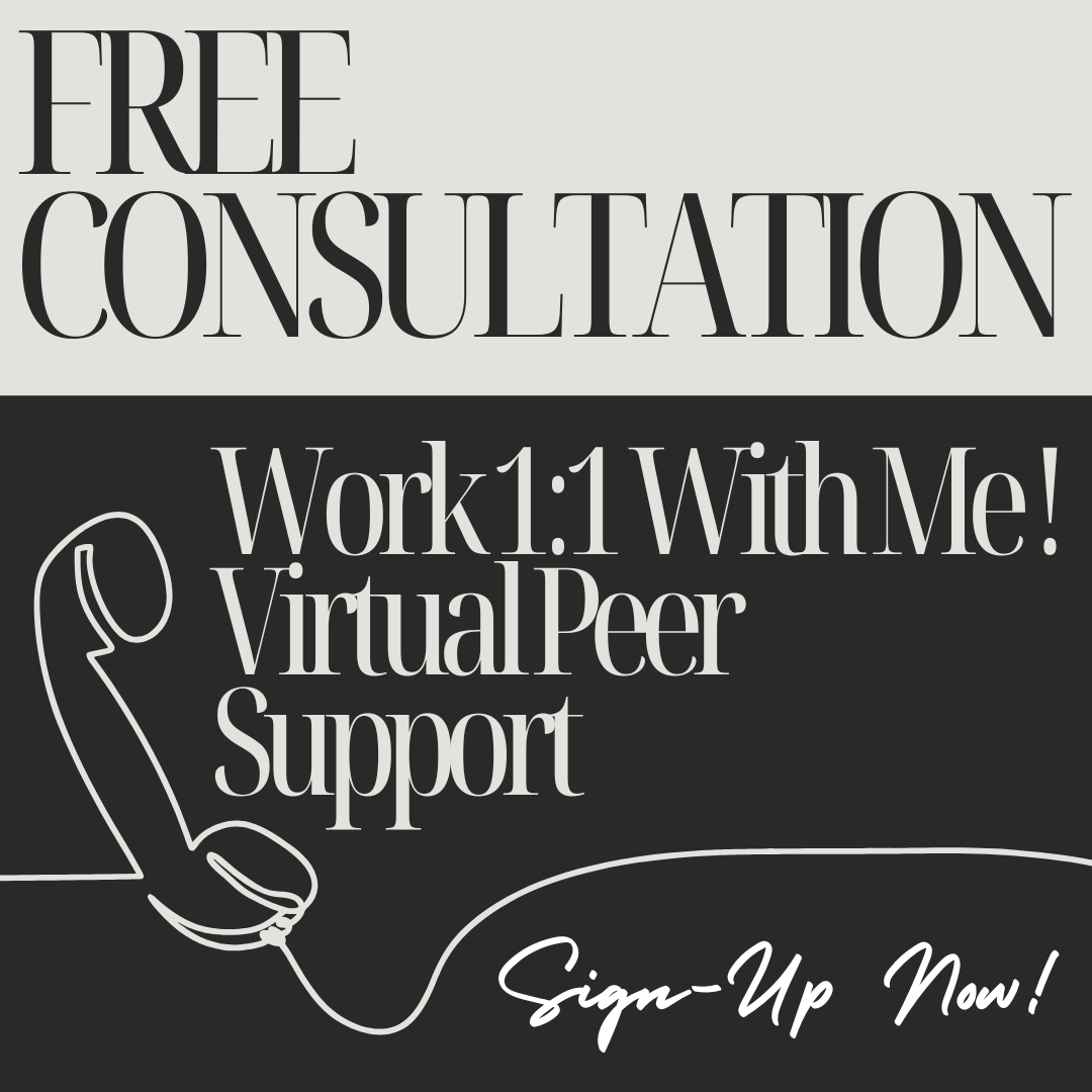 Free Mentoring Discovery Call