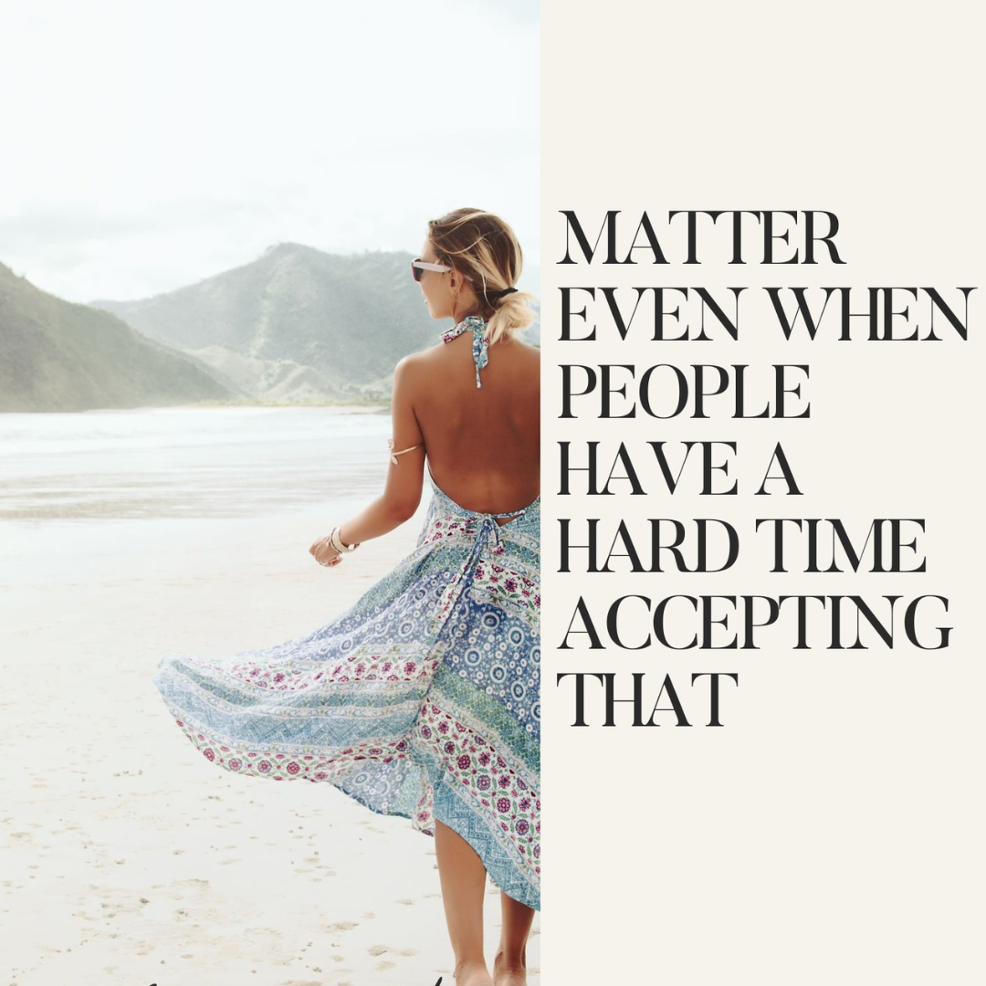 how to set healthy boundaries