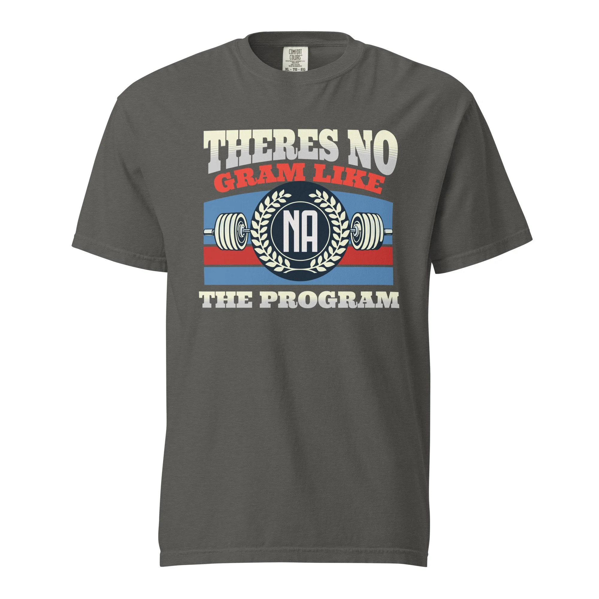 na t-shirt