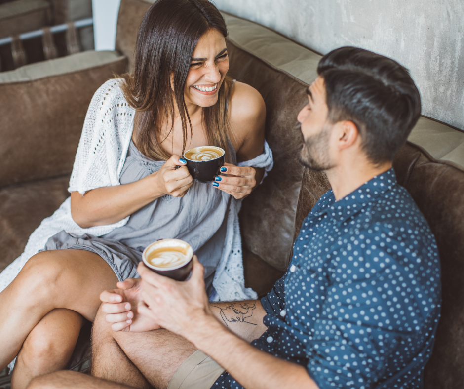 Dating After Getting Sober