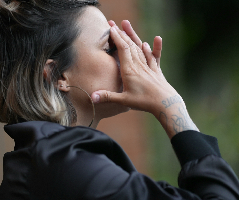 The Guilt of Who You Used to Be: Healing Shame in Recovery