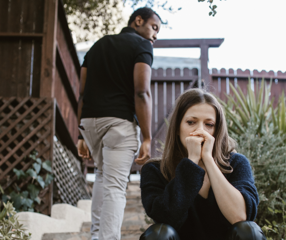 Why Sobriety Ends Relationships (And Why That’s Okay)