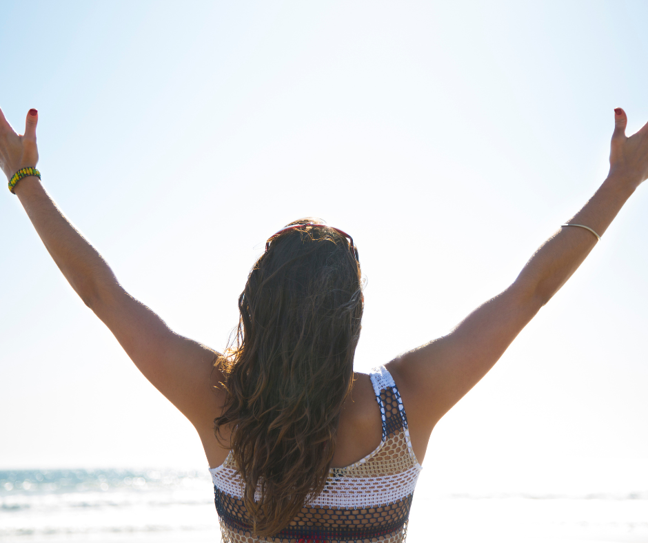 Surrendering Control in Recovery