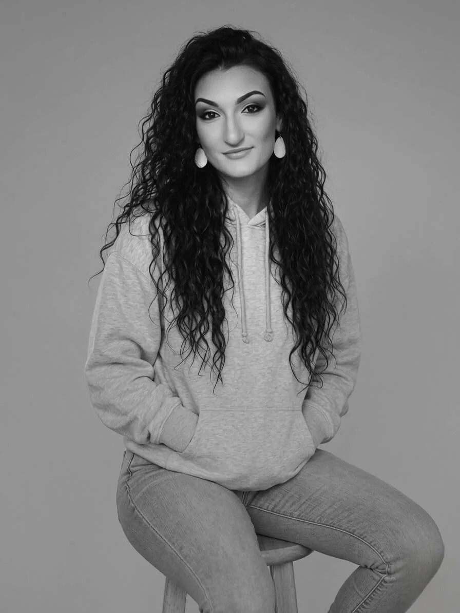 Heidi Pawlowski Headshot