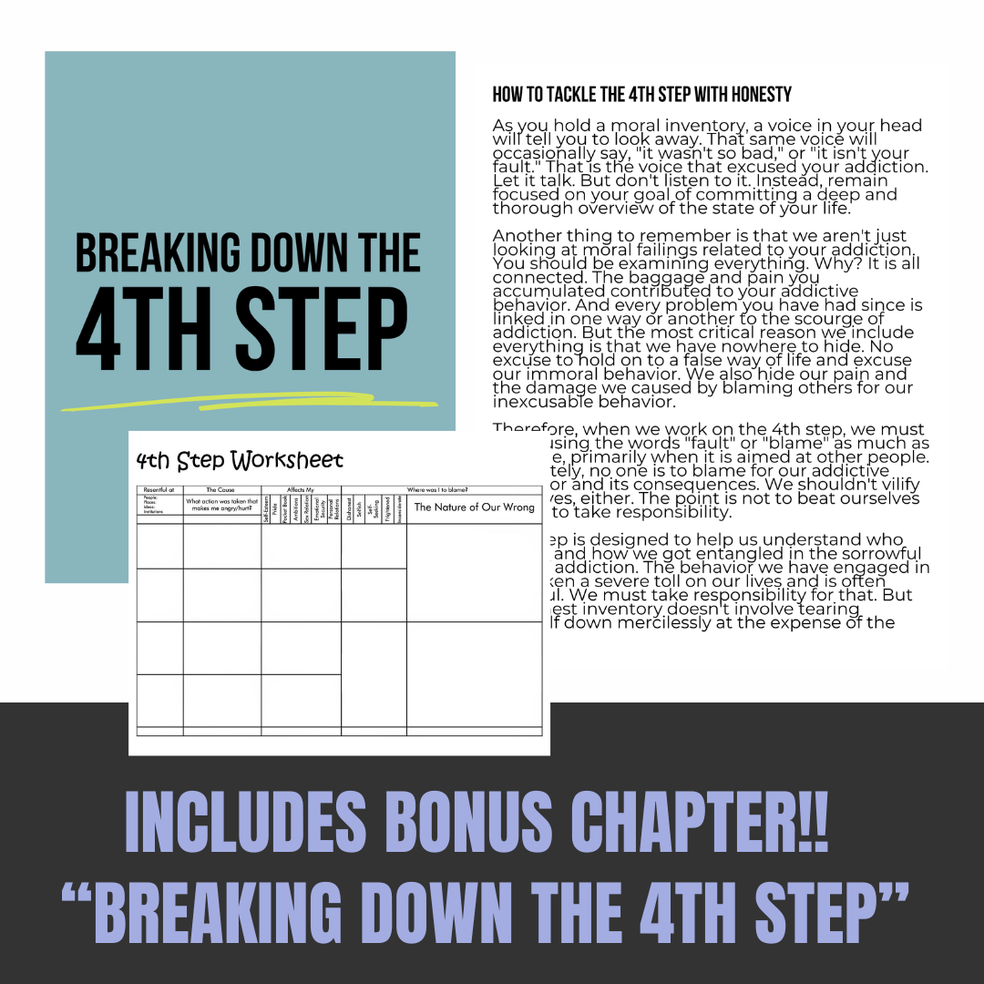 breaking down the 12 steps free digital download celebrate you recovery outreach