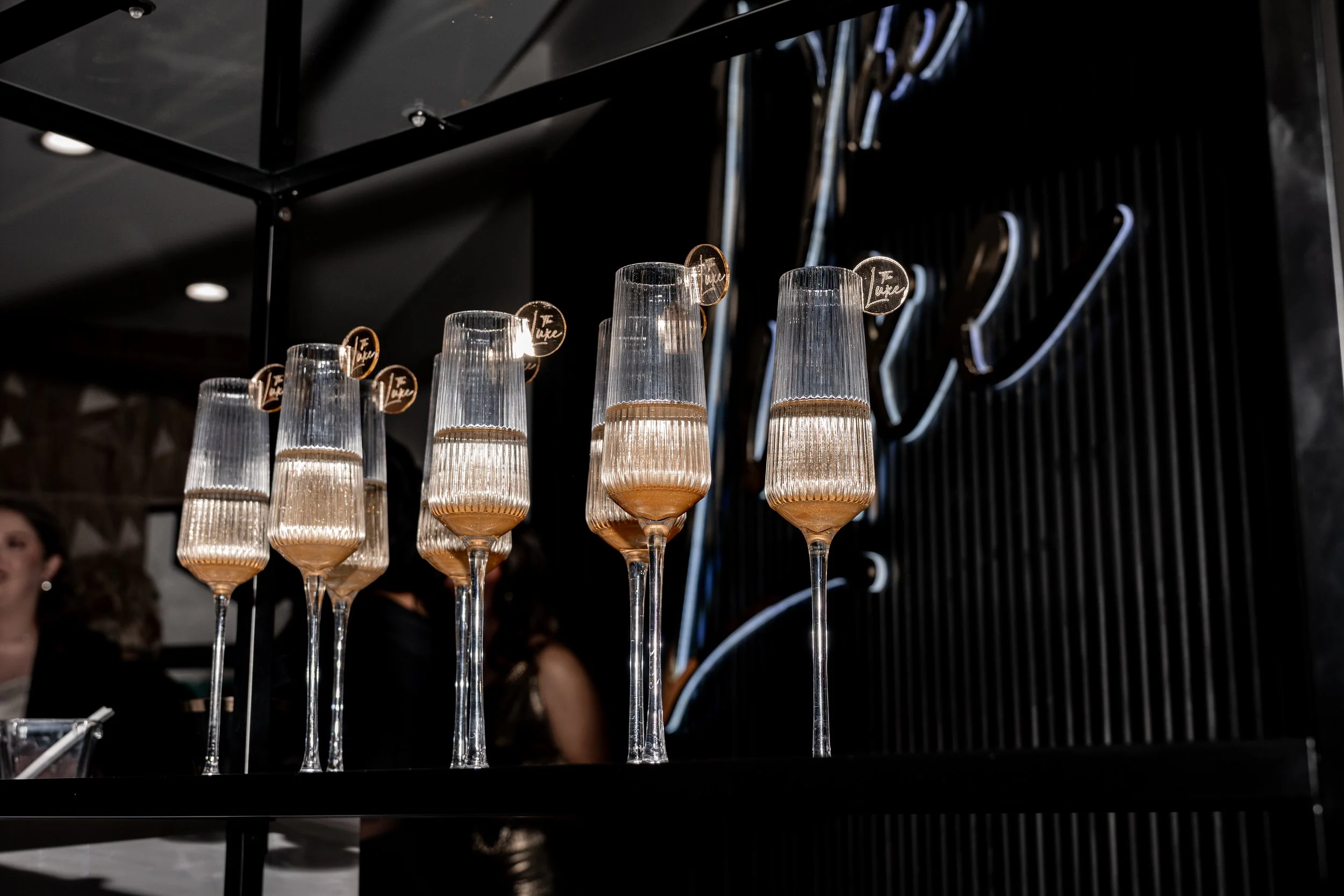 Luxe Med Spa 2nd Anniversary