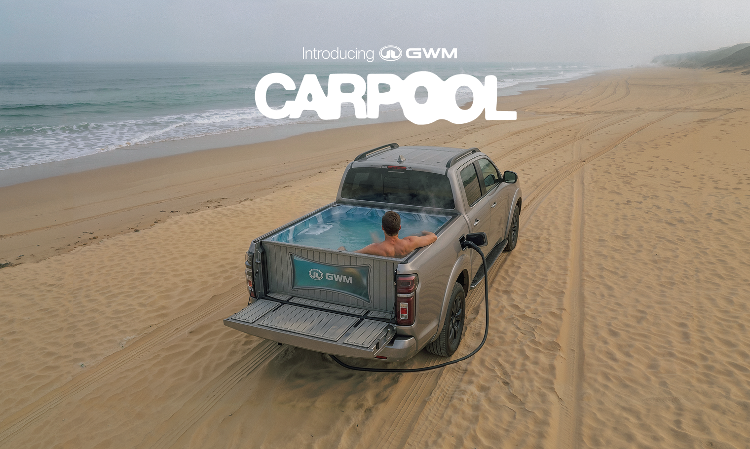 GWM - Carpool