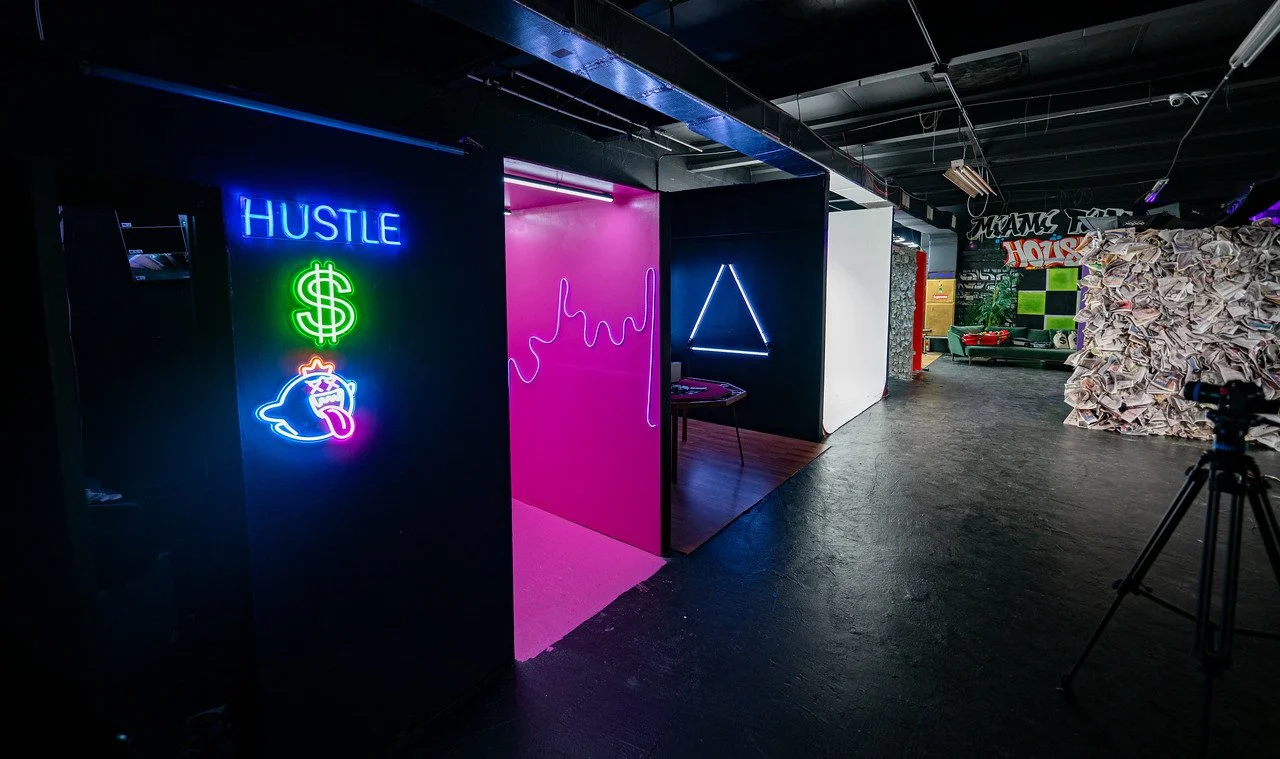 The Ultimate Creative Studio Rental in Miami, FL | Book Now | Miami ...