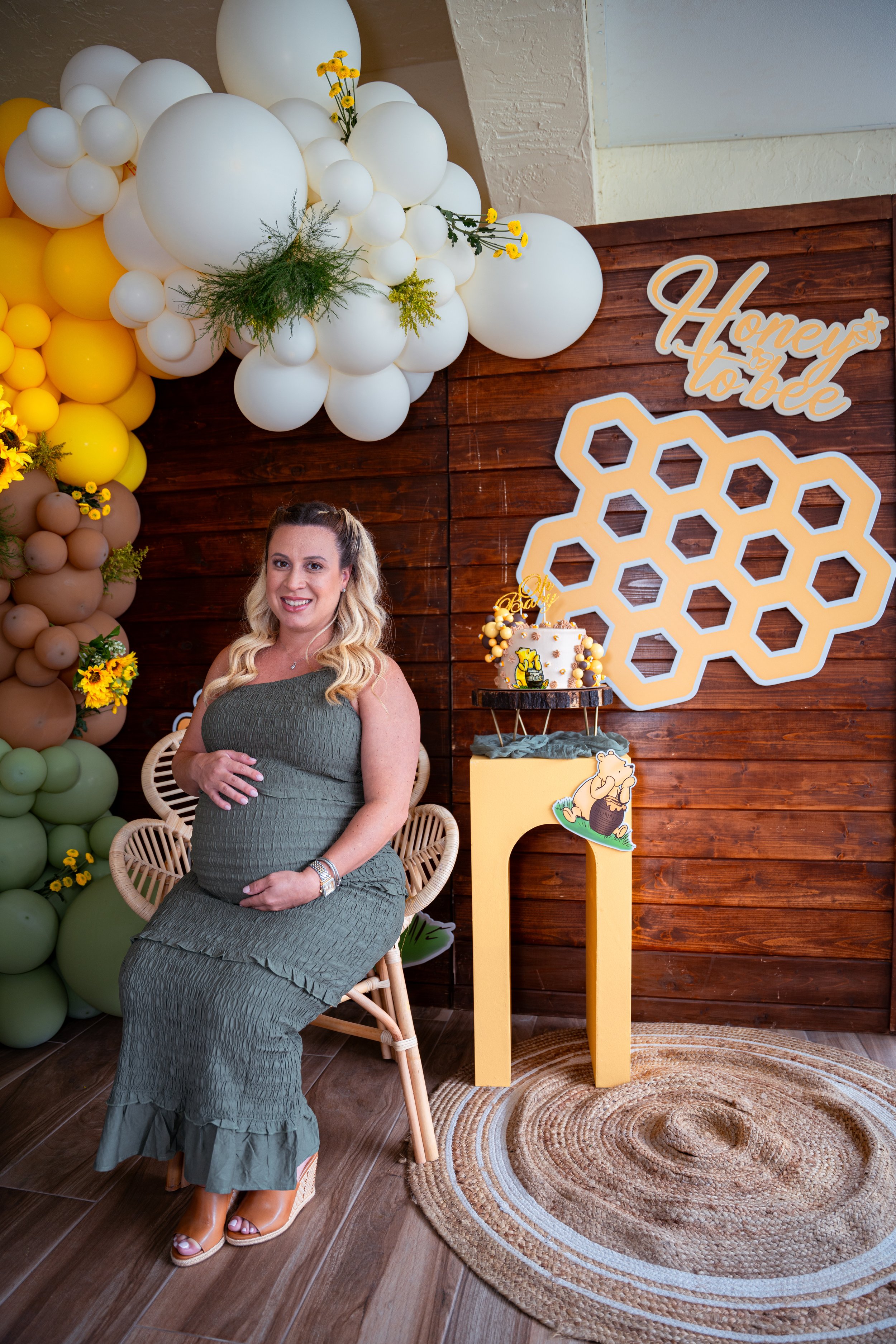 Babyshower - Event Photos