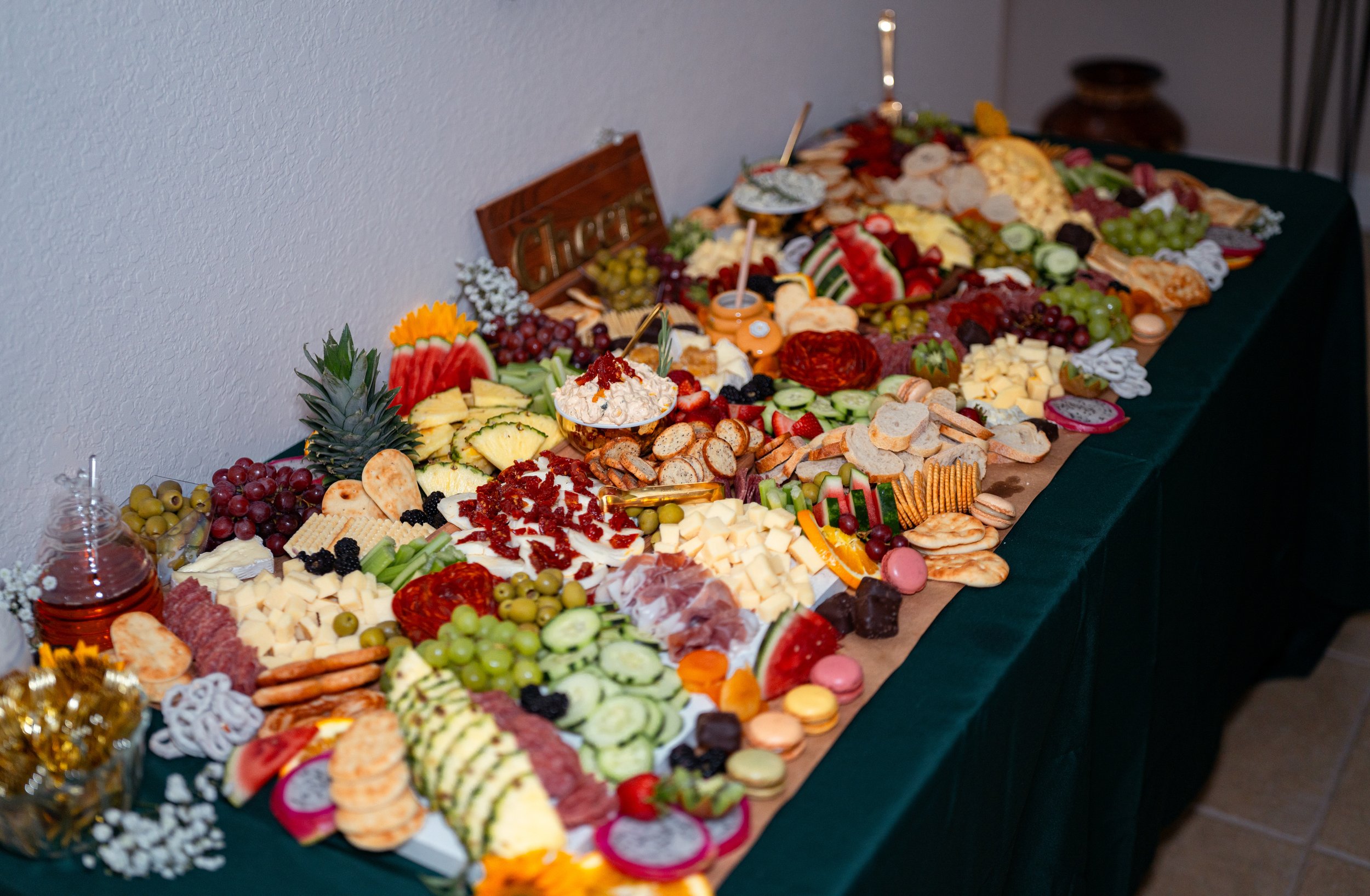Babyshower - Event Photos
