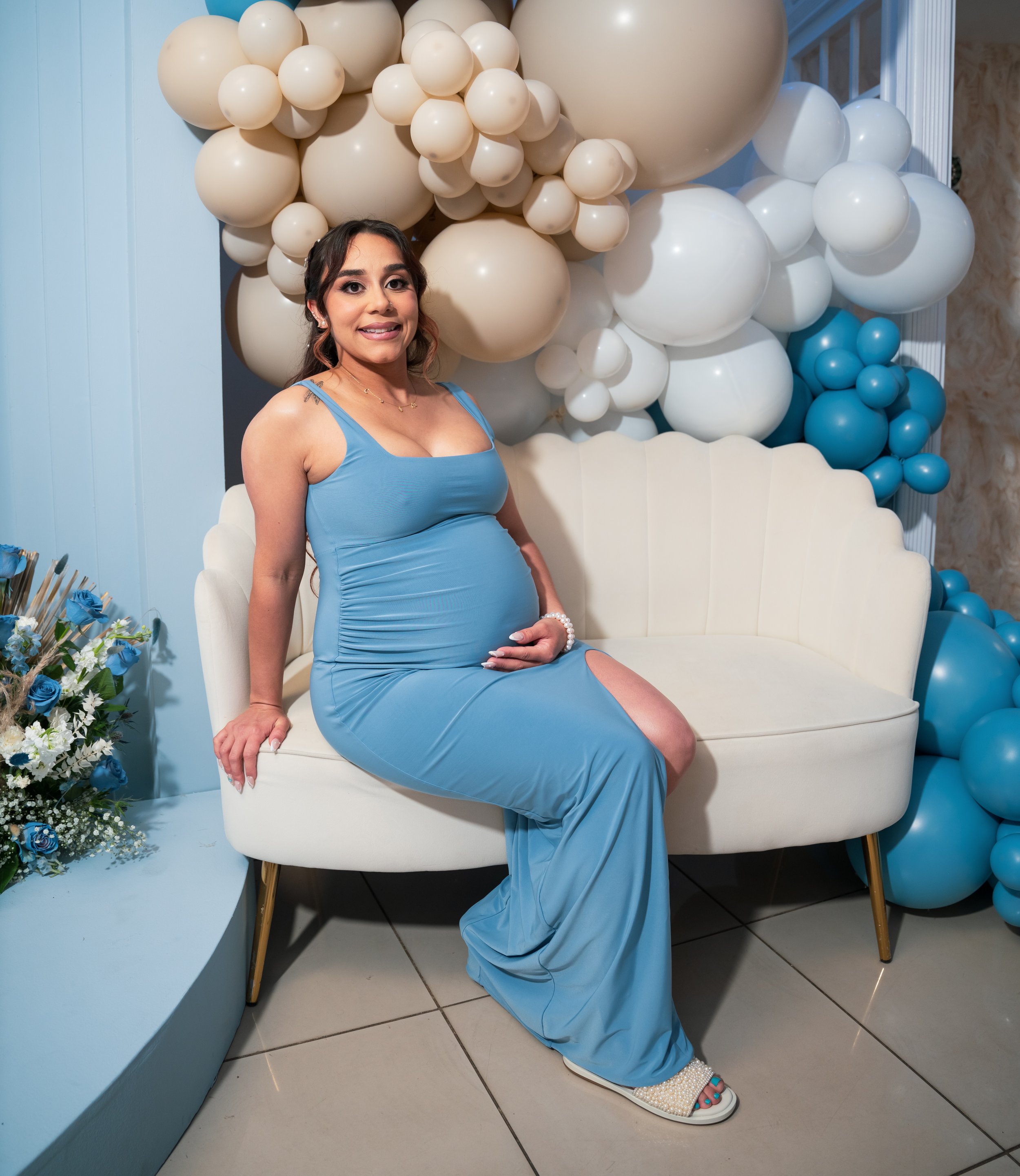 Babyshower - Event Photos