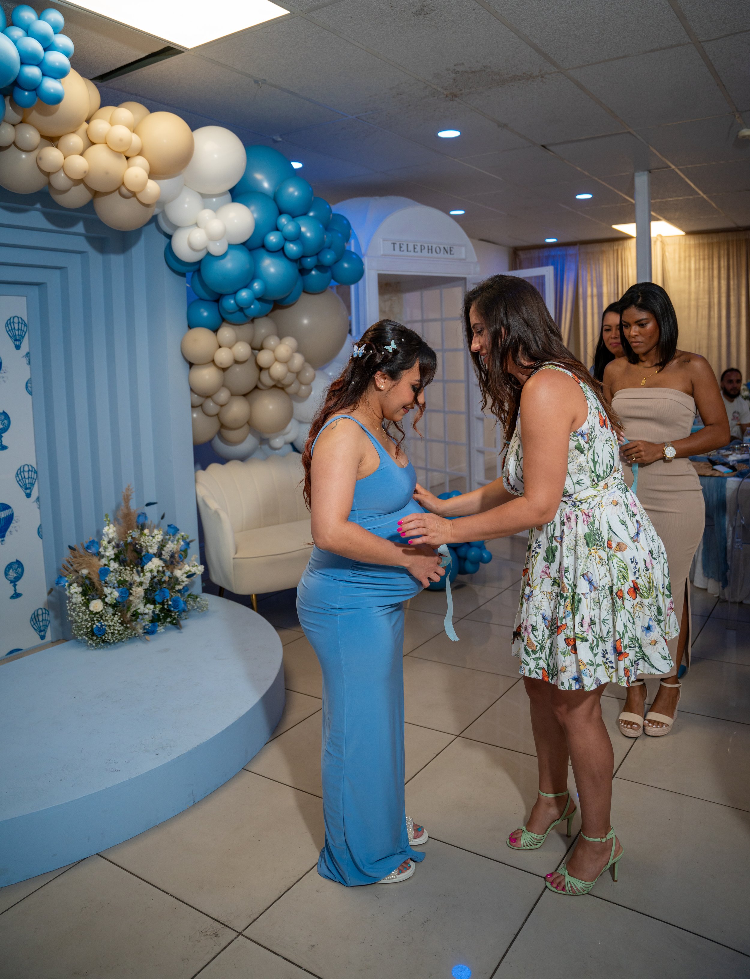 Babyshower - Event Photos