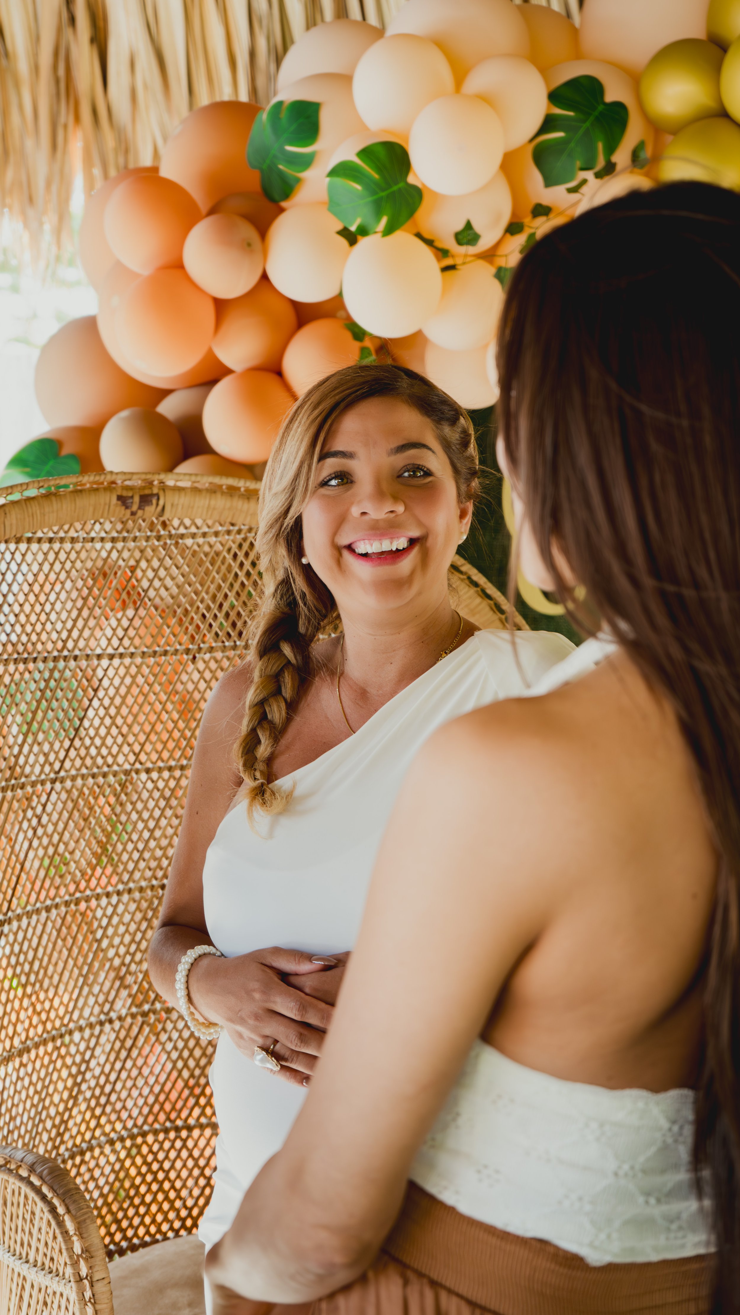 Babyshower - Event Photos