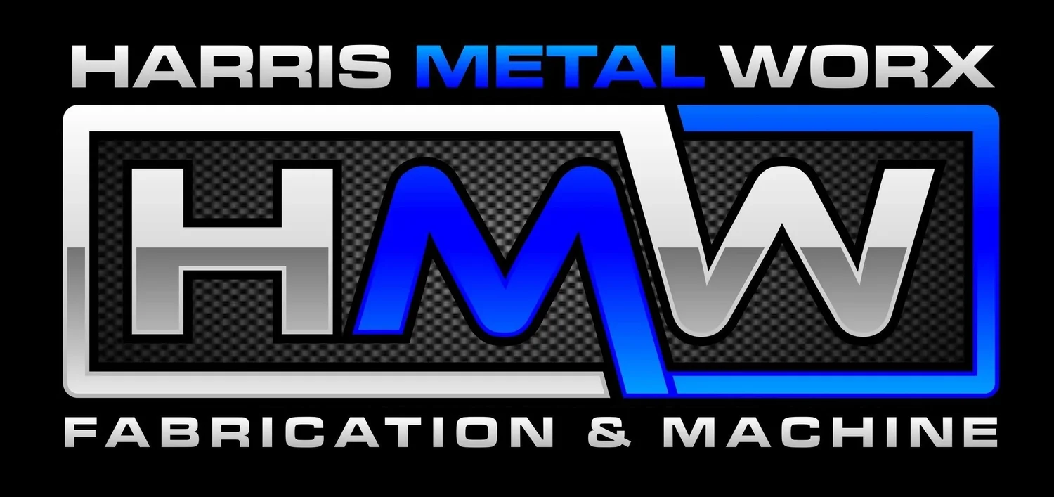 Harris Metal Worx