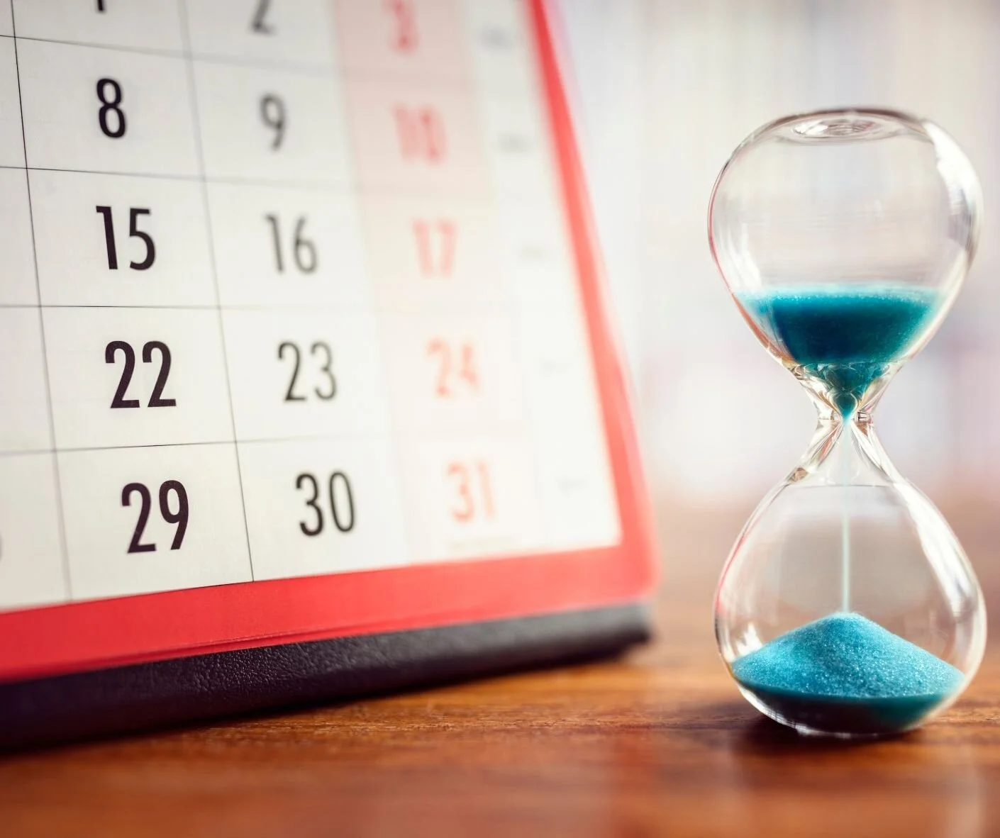 Don’t Let Those Insurance Benefits Expire!