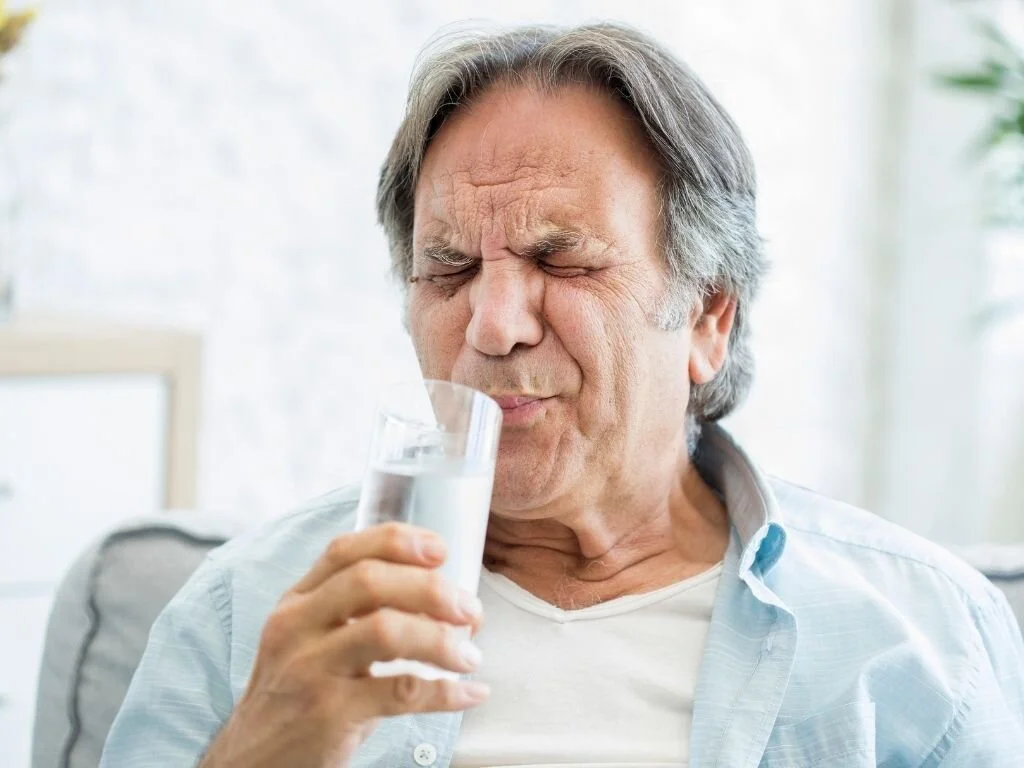 Tooth Sensitivity: Causes and Treatments
