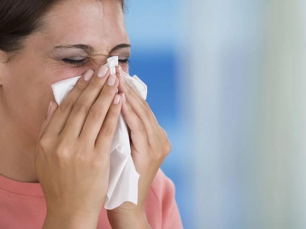 Dental Care Tips For Allergies