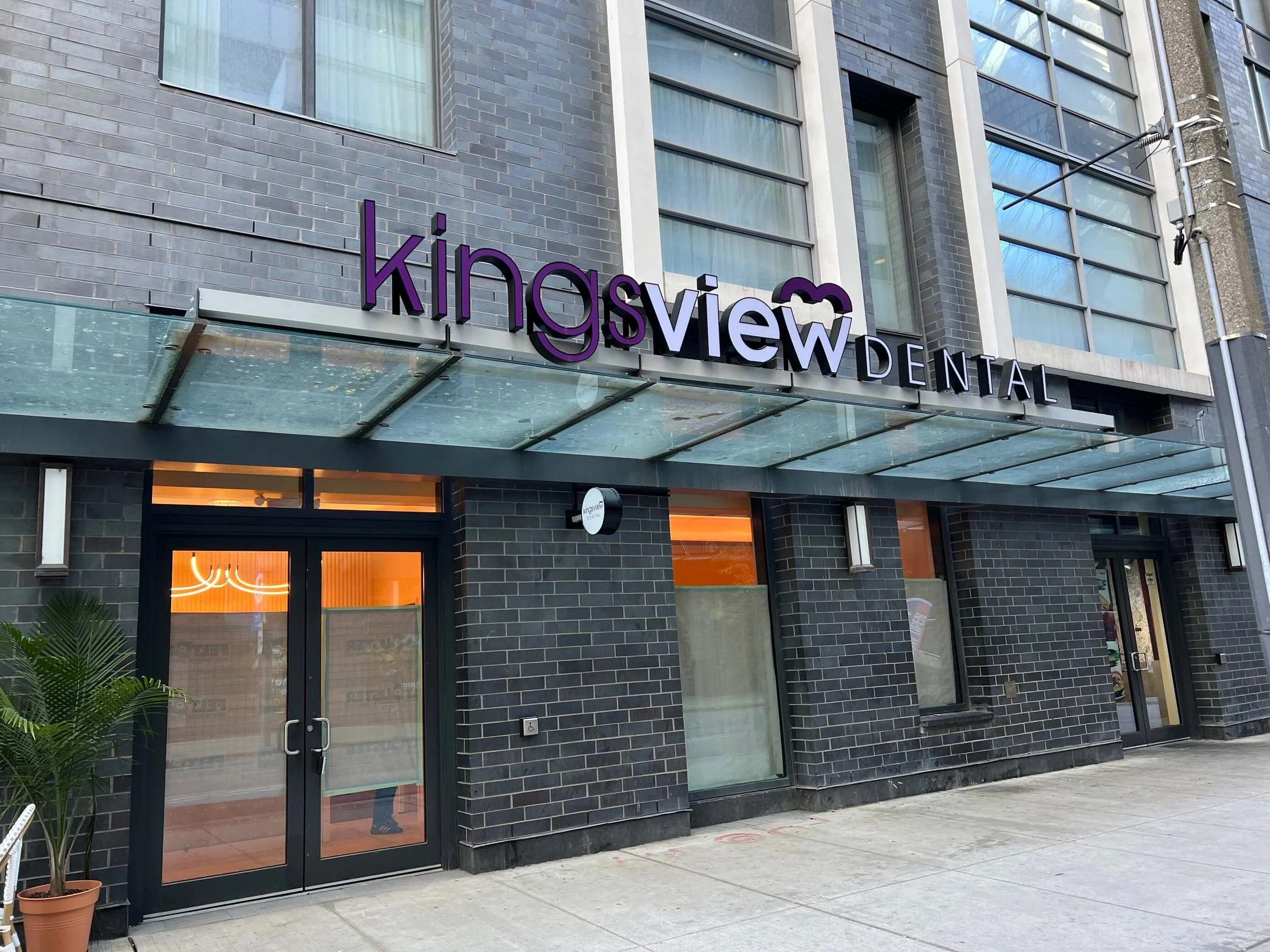 Kingsview Signage 10 Fun Dental Facts You Probably Didn’t Know! — Kingsview Dental Clinic