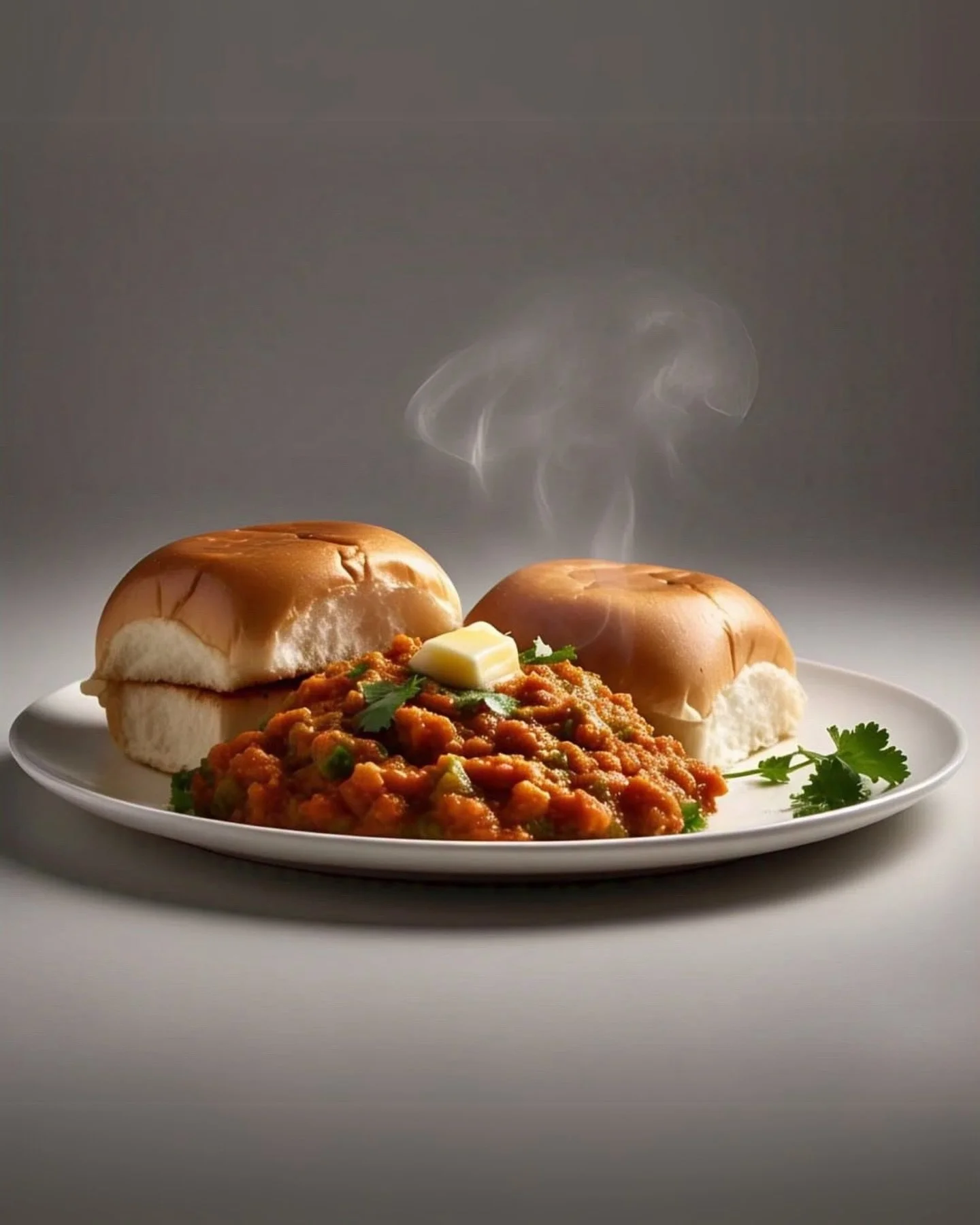 Buttery, Spicy &amp; Irresistible! 🍛🔥

Pav Bhaji - Mumbai&rsquo;s most loved street food, now serving in Geelong! 🇮🇳➡️🇦🇺 A rich, buttery mashed veggie curry, served with toasted pav buns and a side of onions, lemon, and butter&mdash;because mor