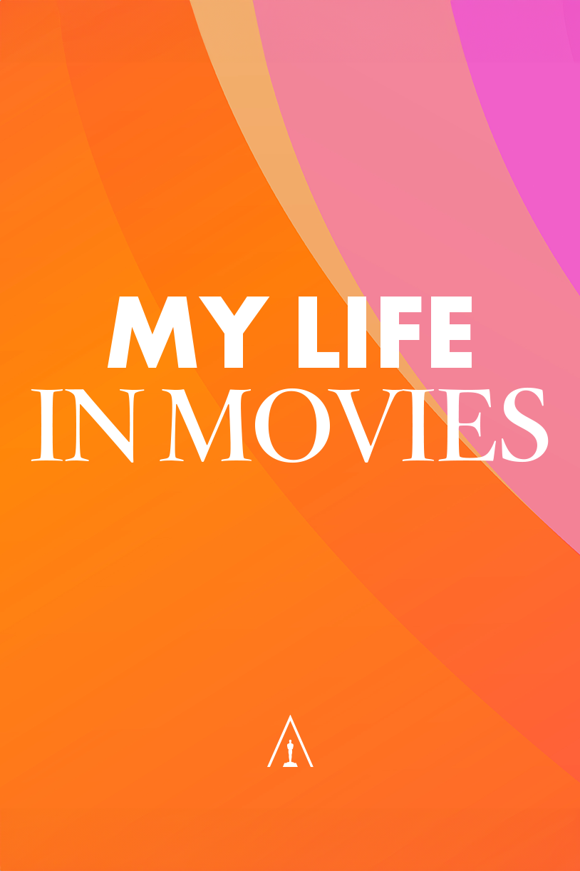 MY LIFE IN MOVIES