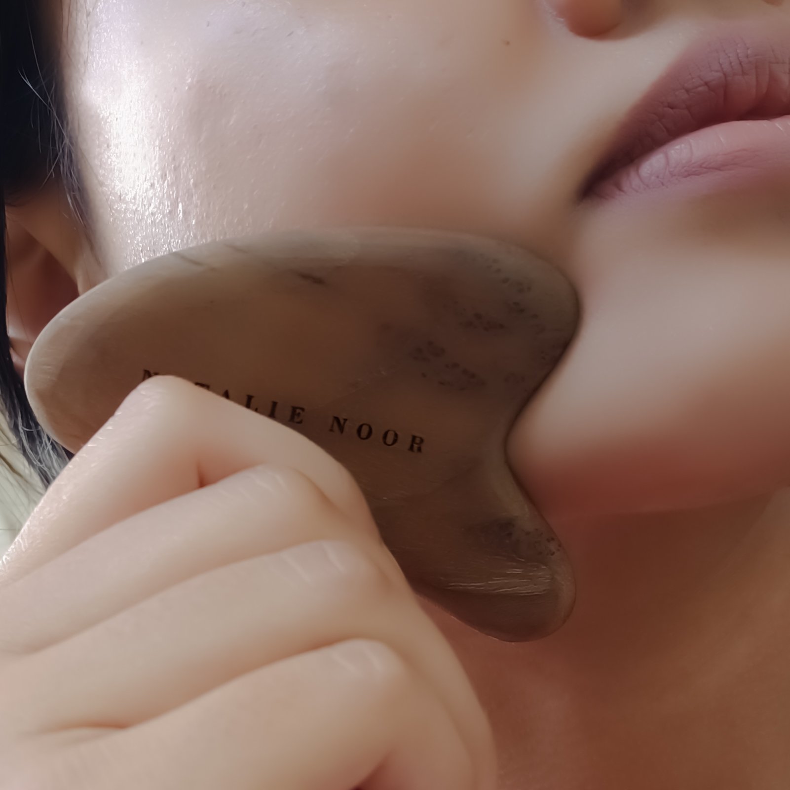 Everlasting Gua Sha
