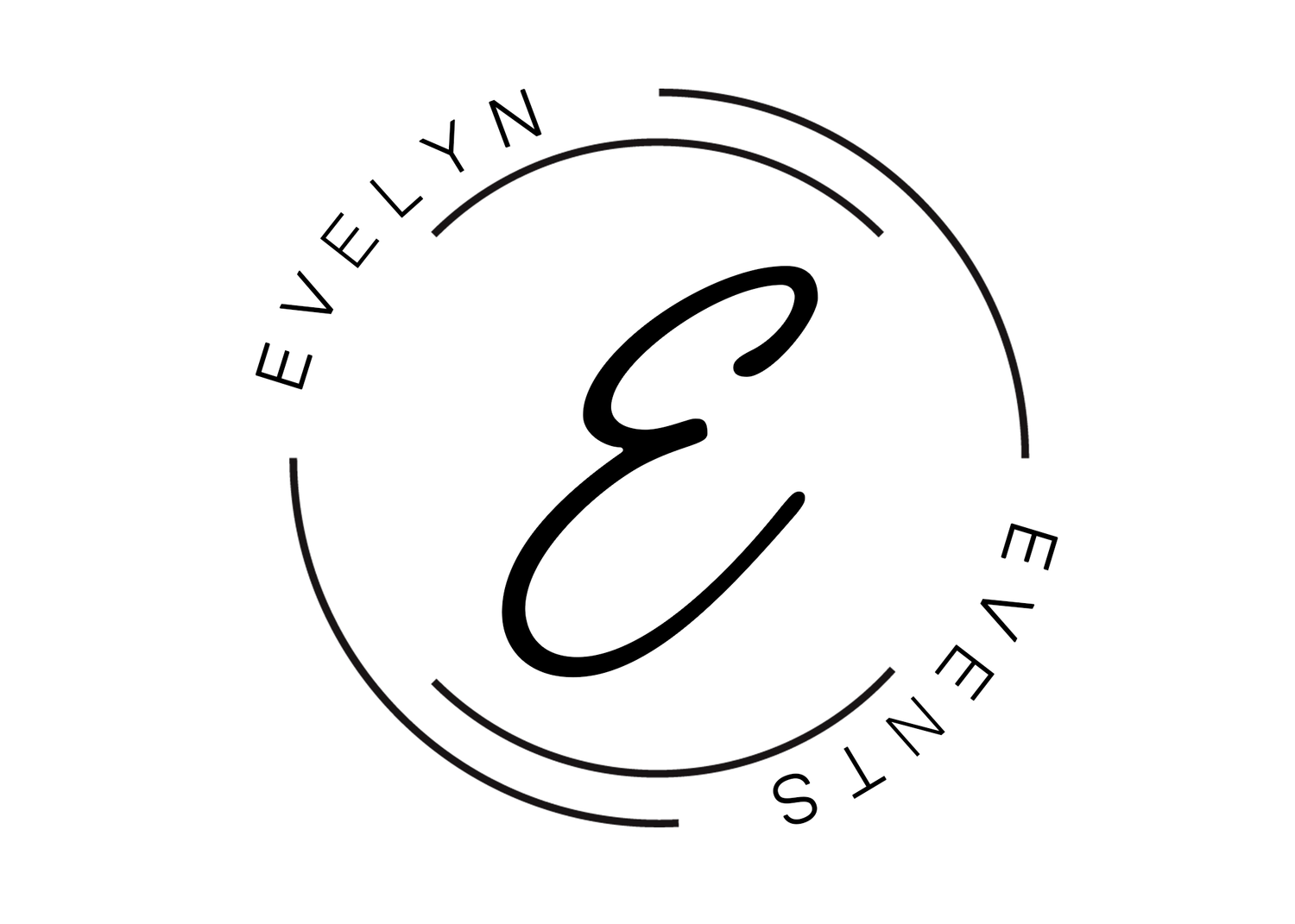 Evelyn Events