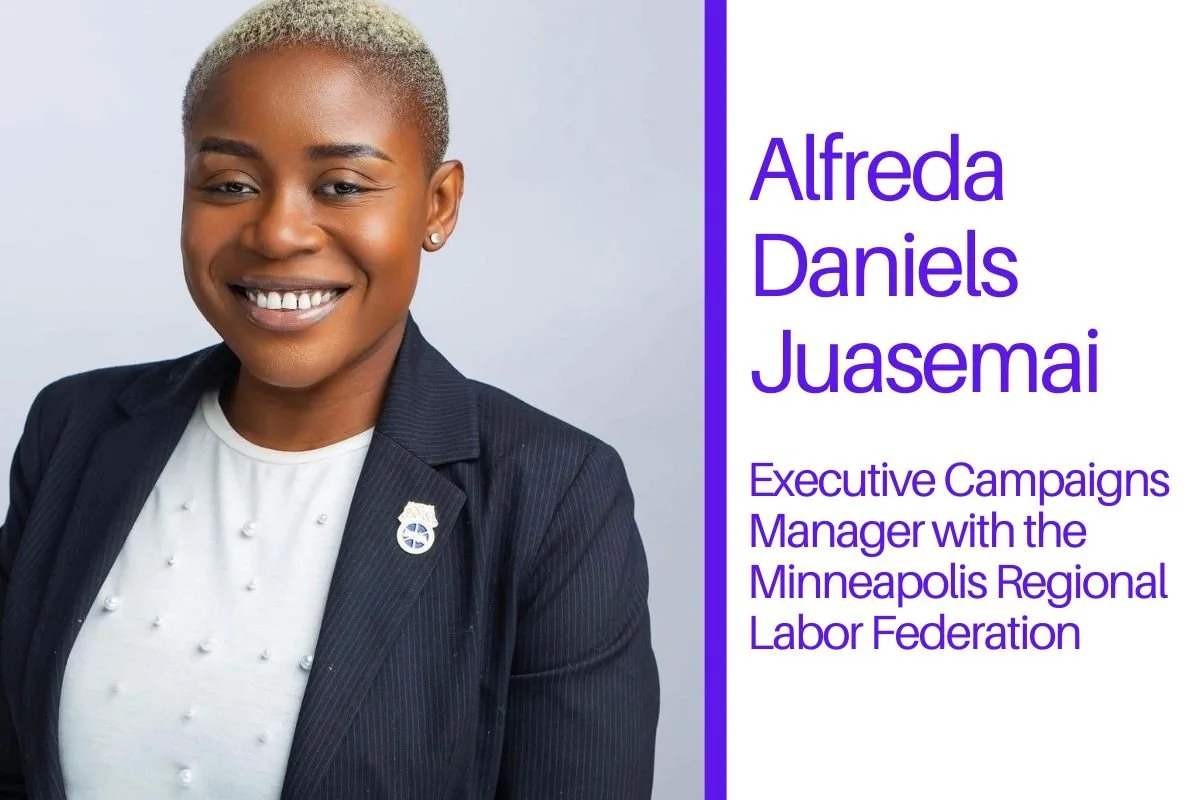 OPS Educational Meeting: Organizing Resistance to ICE in Minneapolis