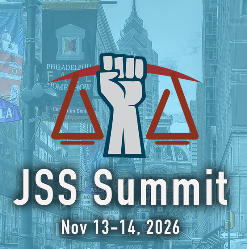 The Justice Solidarity and Strategy Summit