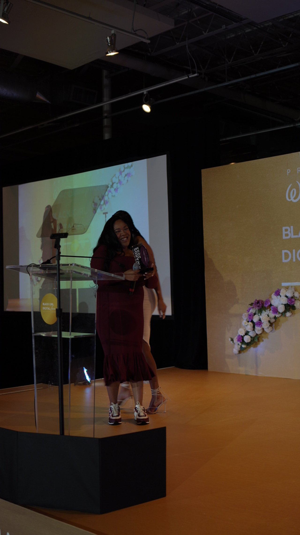 Breaking Barriers: How Black Girl Digital is Championing Black Content Creators in a Biased Industry