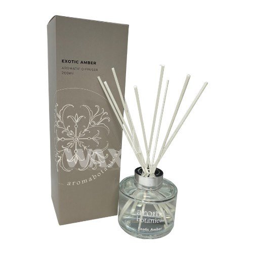 Diffuser Exotic Amber