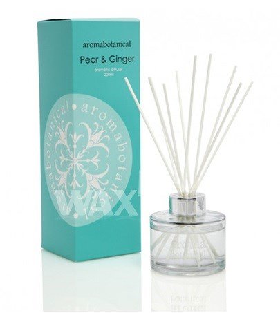 Diffuser Pear and Ginger