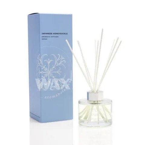 Japanese Honeysuckle Diffuser Reed