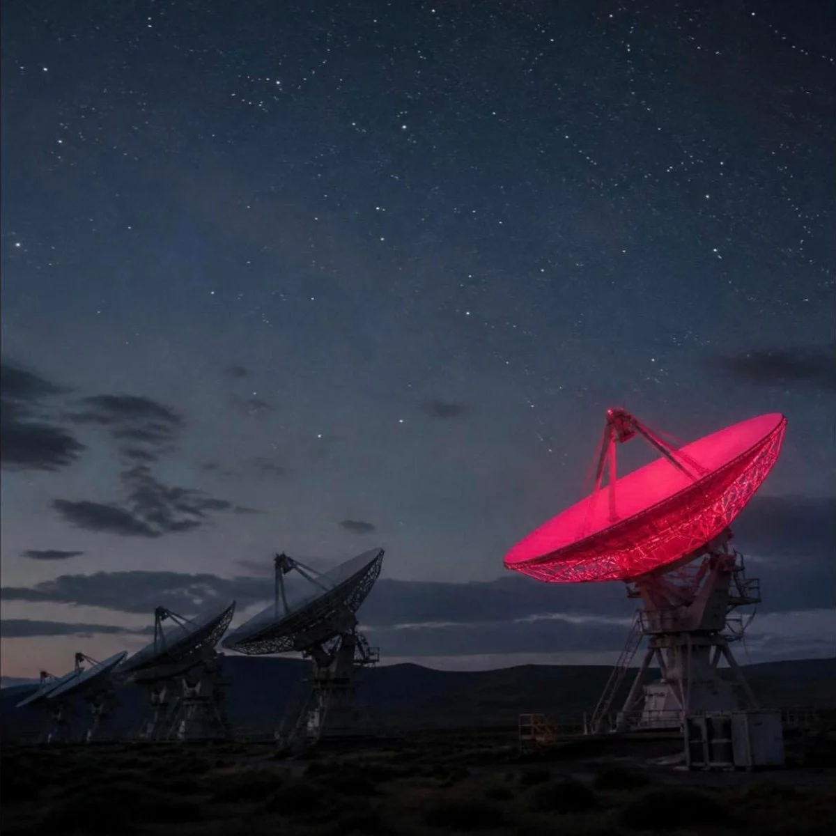 Your Next Market Is Already in Your Data