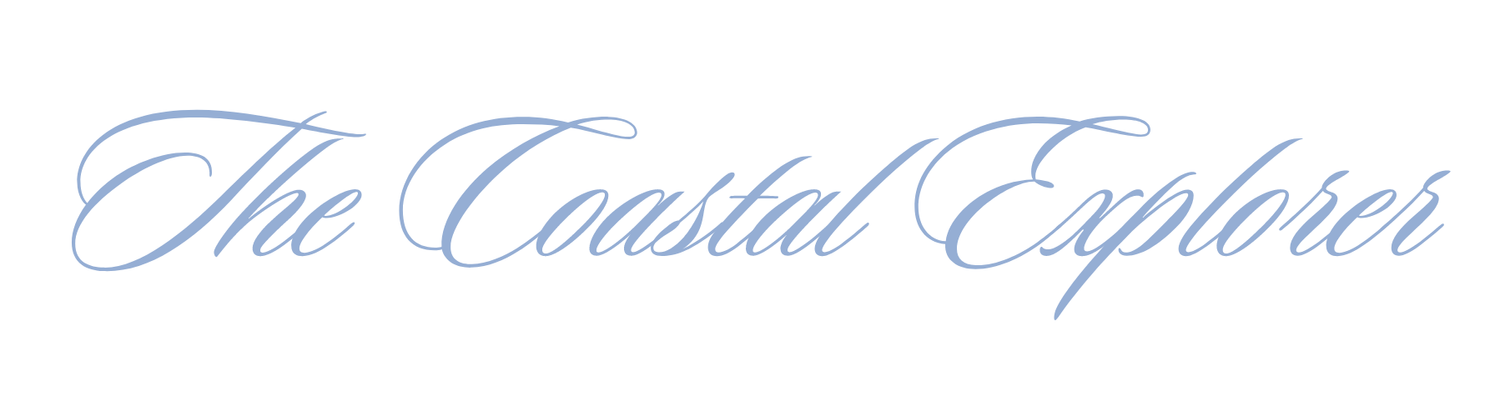 The Coastal Explorer