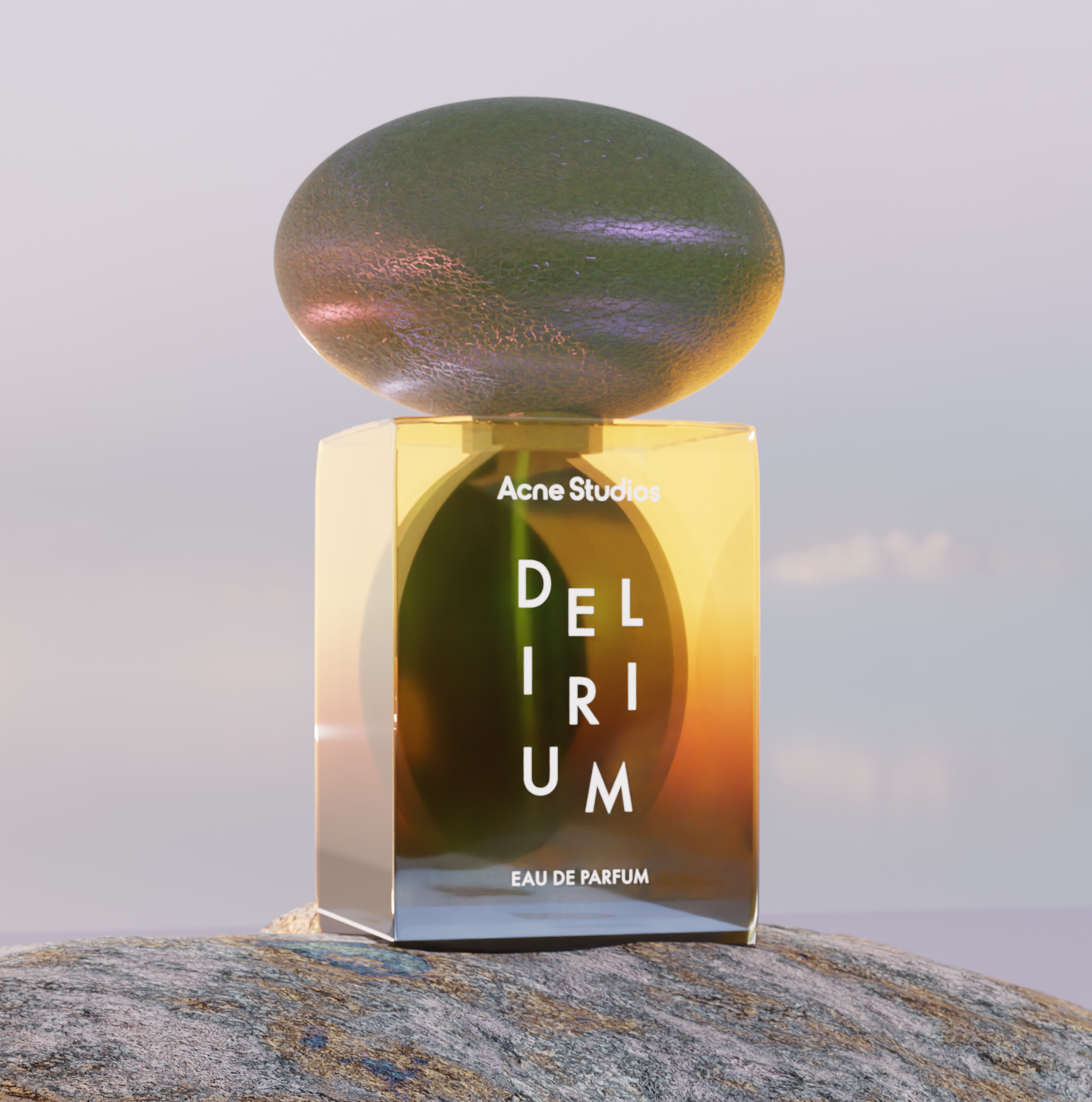 Acne Studios Fragrance