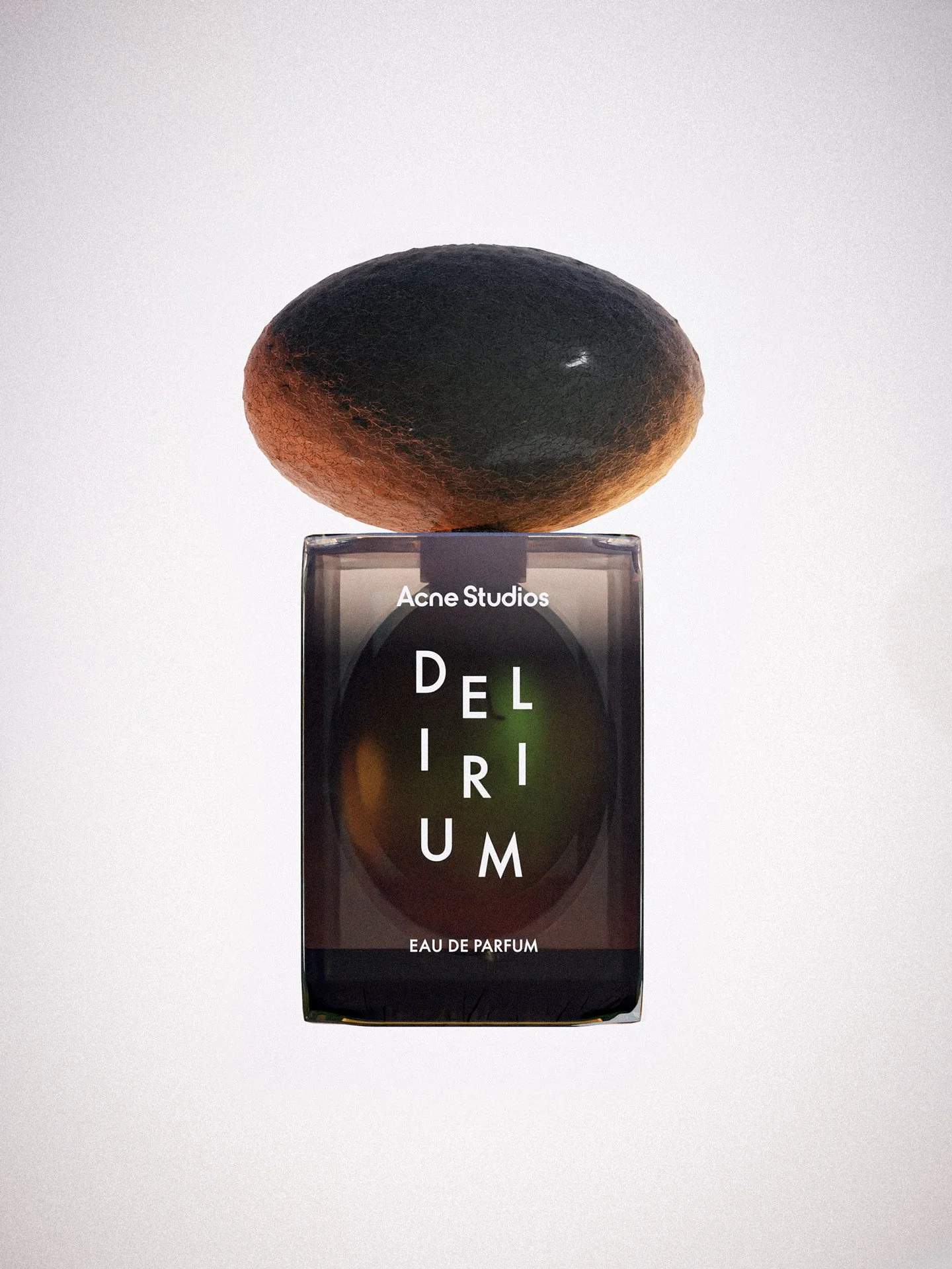 Fragrance Launch for Acne Studios