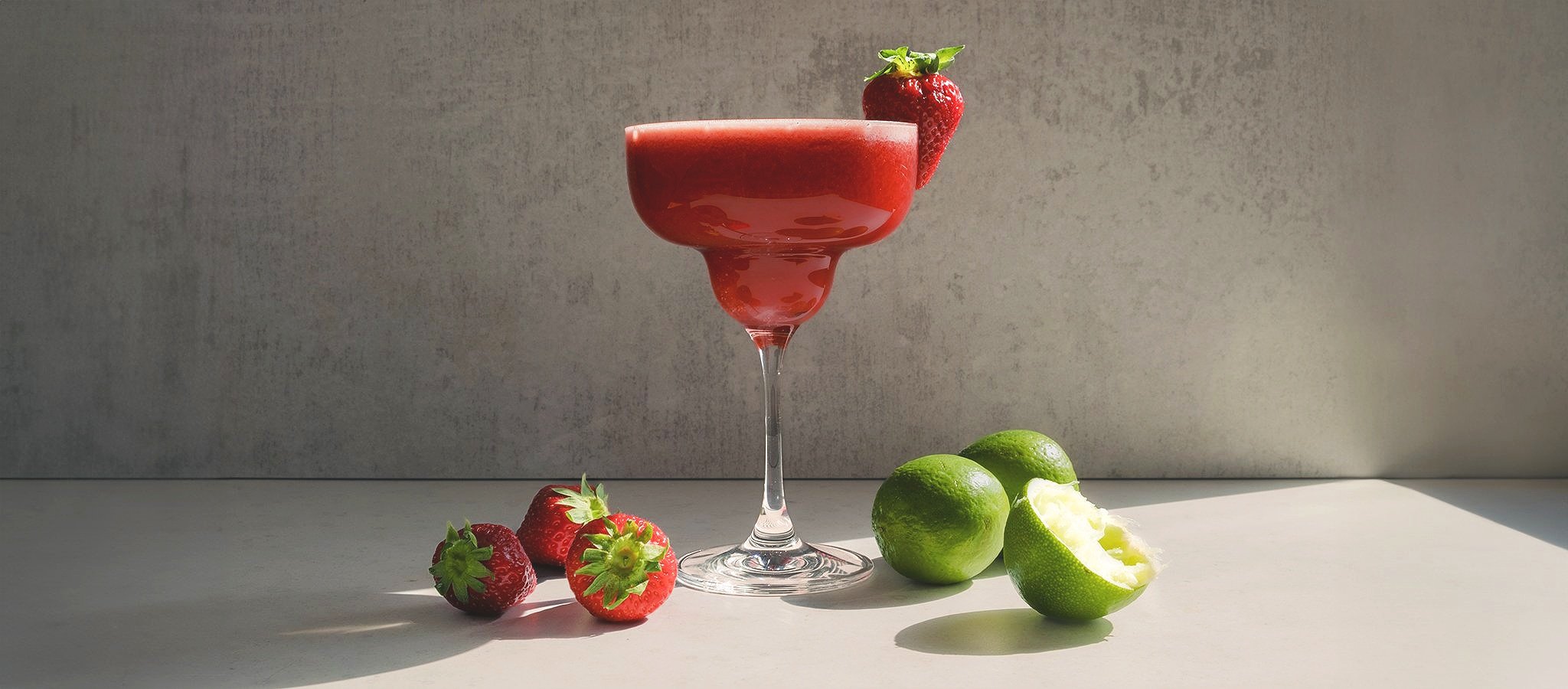 Kombucha Cocktails for Renée Voltaire