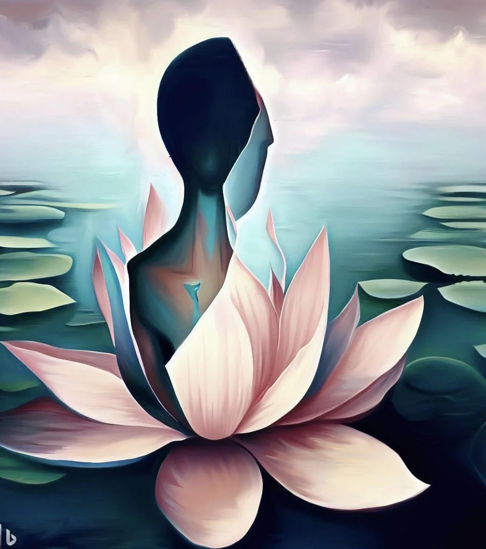 Redemptive Motherhood: Transforming Trauma Into Empowerment