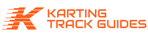 Karting Track Guides