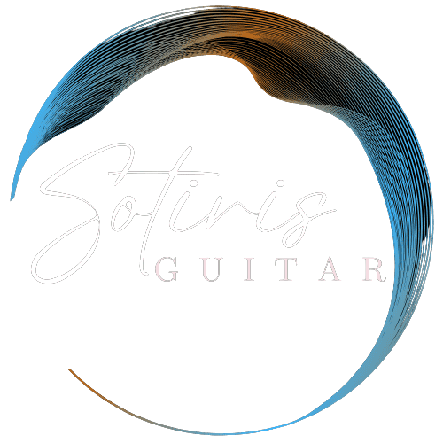 Sotiris Guitar