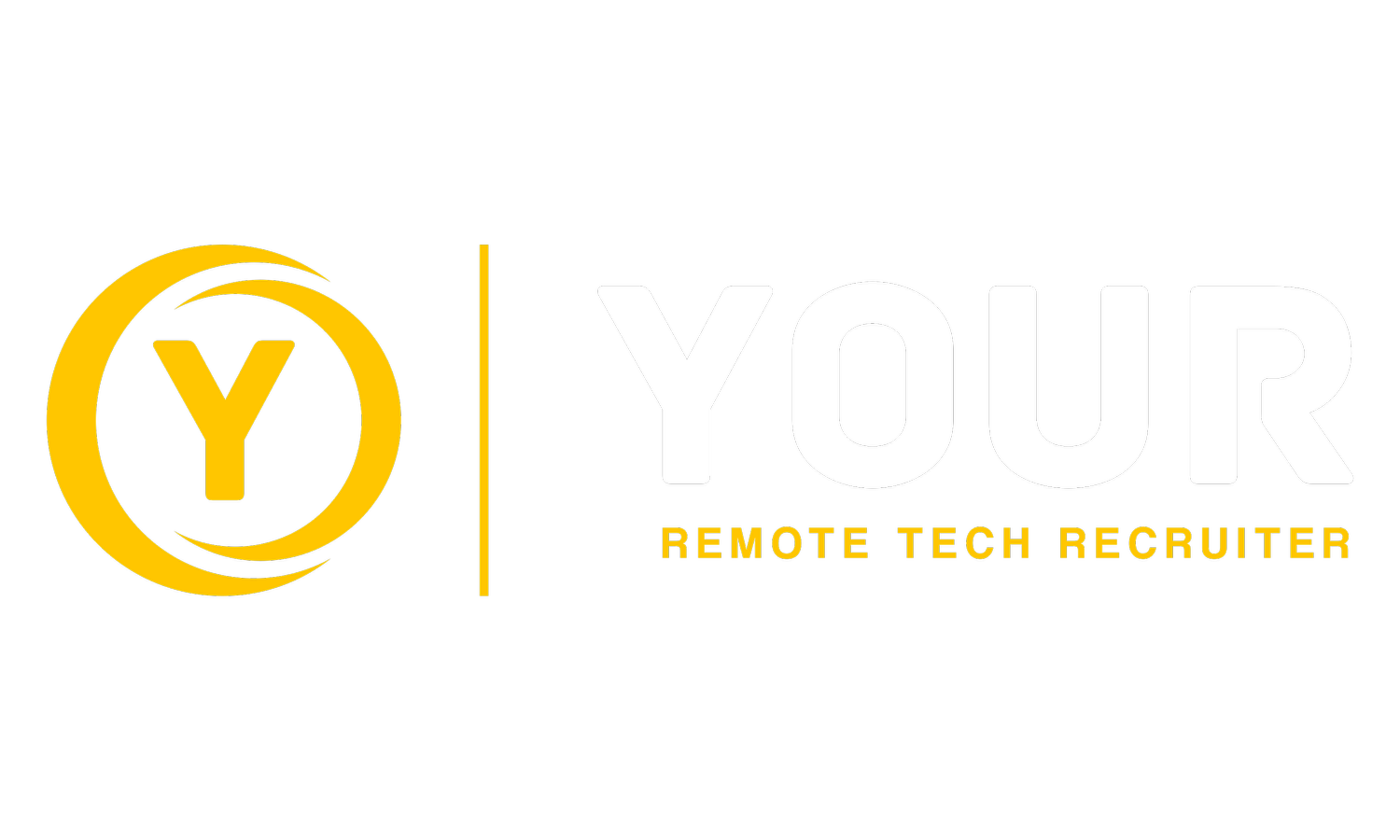Your Remote Tech Recruiter