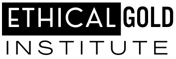 Ethical Gold Institute logo