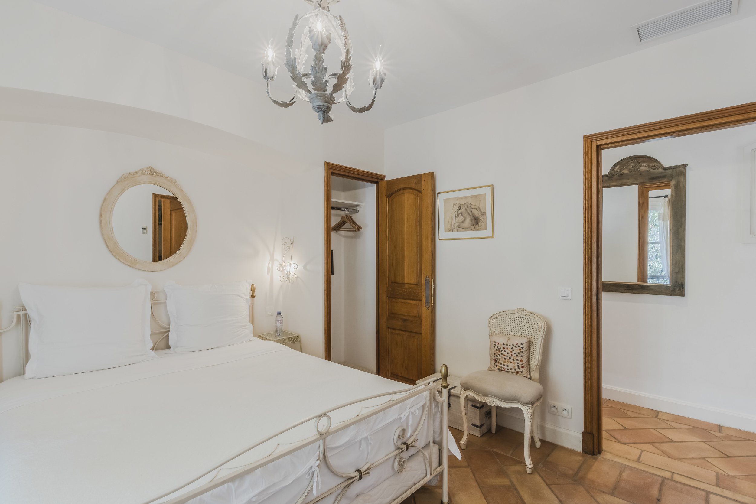 Villa Foudoux Saint Tropez Luxury Villa Rental